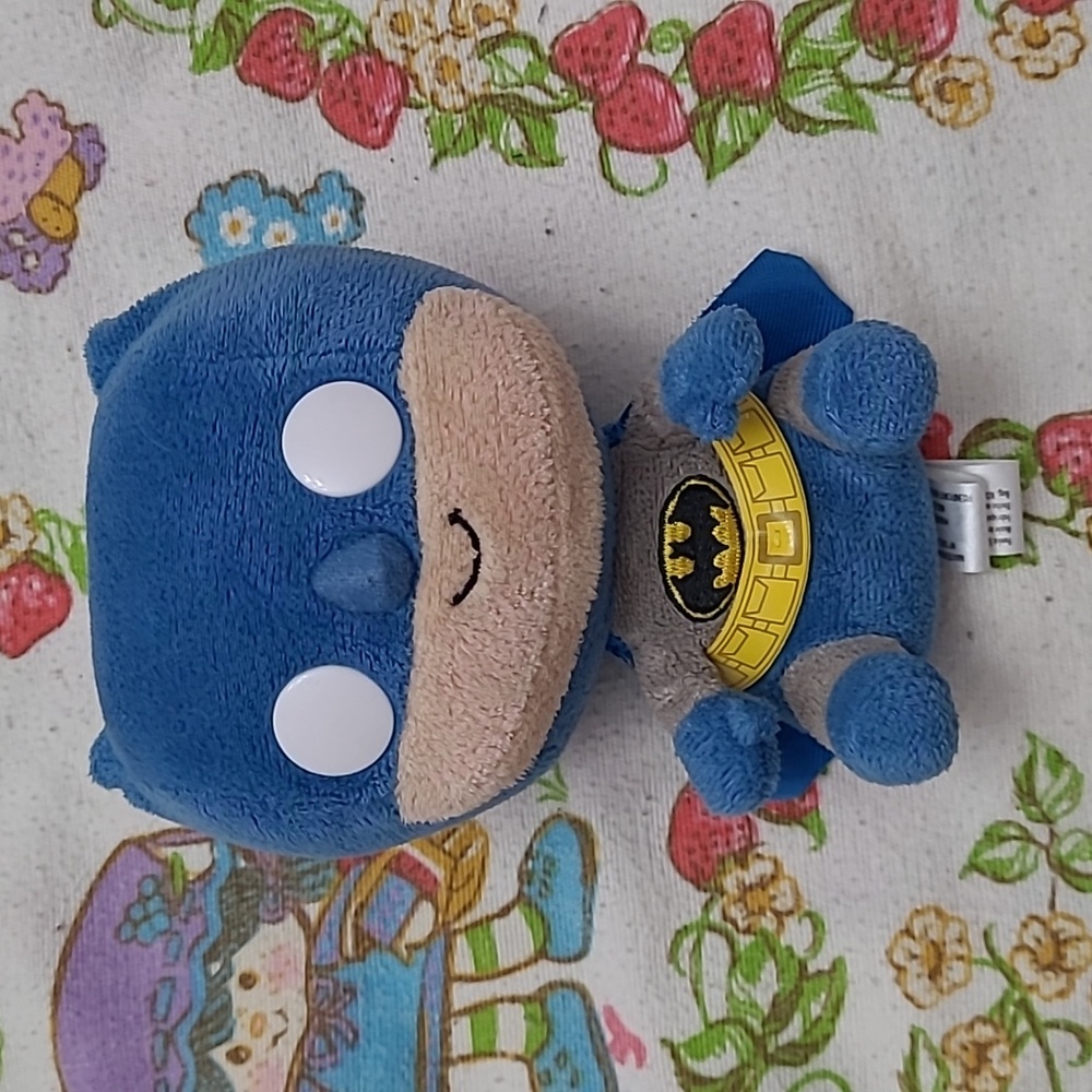 Funko Batman Plush
